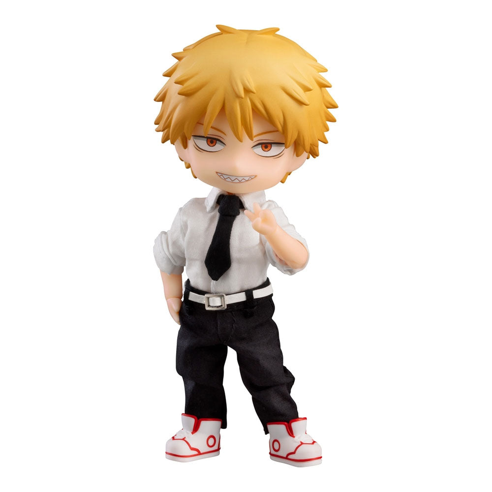 FIGURA NENDOROID DOLL DENJI FIGURA NENDOROID DOLL DENJI